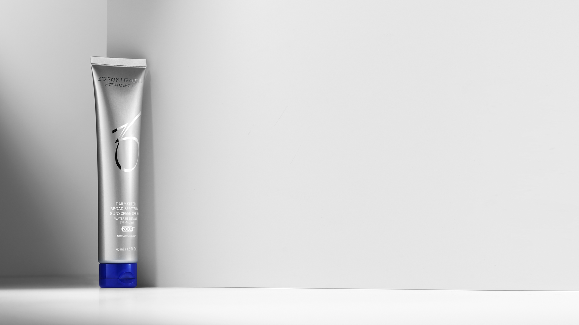 Broad-Spectrum Sunscreen SPF 50 | ZO Skin Health, Inc.